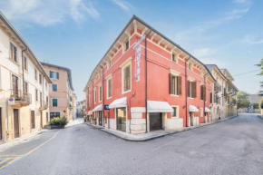 Best Western Hotel Armando Verona